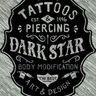 Dark Star Tattoo
