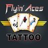 Flyin' Aces Tattoo