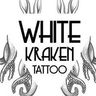 Warion - DarkBonny White Kraken Tattoo