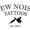 New Noise Tattoos