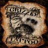 Grizzly Tattoo