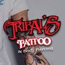 Tribals Tattoo