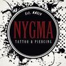 NYGMA Tattoo & piercing