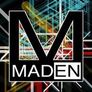 Maden Graphic and Design