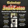 Technology ink tattoo