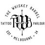 The Whiskey Barrel Tattoo Parlour