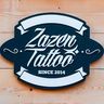 Zazen-tattoo