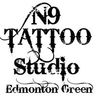 Edmonton Green - N9 Tattoo Studio