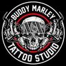 Buddy Marley Tattoo Studio I