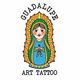 Guadalupe Art Tattoo
