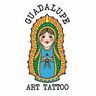 Guadalupe Art Tattoo