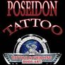 Poseidon tattoo"