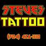 Steve Tattoo's
