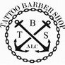 TBS Alicante - Tattoo Barber Shop ALC