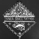 Inner Space Tattoo