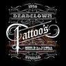 DeadClown.InK Tattoo's