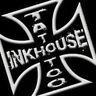 Inkhouse Tattoo Belgium