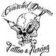 Convicted Designs Tattoo & Piercing