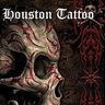 Houston Tattoo Shop