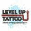 Level Up Tattoo Studio - Great Falls, Montana