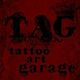 TAG - Tattoo Art Garage