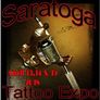 Saratoga Tattoo Expo