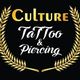 Culture Tattoo & Piercing