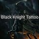 Black Knight tattoo