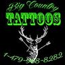 Big Country Tattoos Russellville