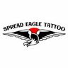 Spread Eagle Tattoo