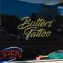 Butters Tattoo