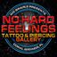 No Hard Feelings Tattoo and Piercing