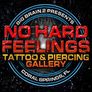No Hard Feelings Tattoo and Piercing