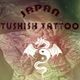 Turkish Tattoo JAPAN