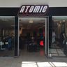 Atomic Tattoos Florida Mall 407.816.6333