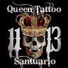 Queentattoo