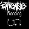 Intense Tattoo & Piercing