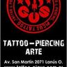 Pigus Tattoo-Piercing