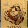 Natural Born Ink Tattoo Studio