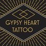 GypsyHeart Tattoo