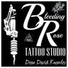 The Bleeding Rose Tattoo Studio