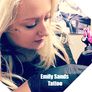 Emily Sands - Tattoos & Permanent Cosmetics