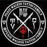 Peace Walker Tattoo TH