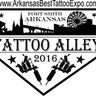 Arkansas' Best Tattoo Expo
