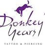 Donkeys Years