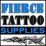 Fierce Tattoo Supplies