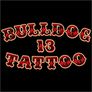 Bulldog13 Tattoo