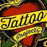 Tattoo Projects Advertising