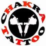 Chakra tattoo studio