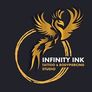 Infinity ink, tattoo&bodypiercing studio